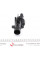 352317101150 MAGNETI MARELLI Термостат Renault Kangoo 1.5dСi 08- (83°C)