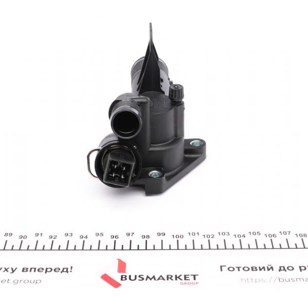 352317101150 MAGNETI MARELLI Термостат Renault Kangoo 1.5dСi 08- (83°C)