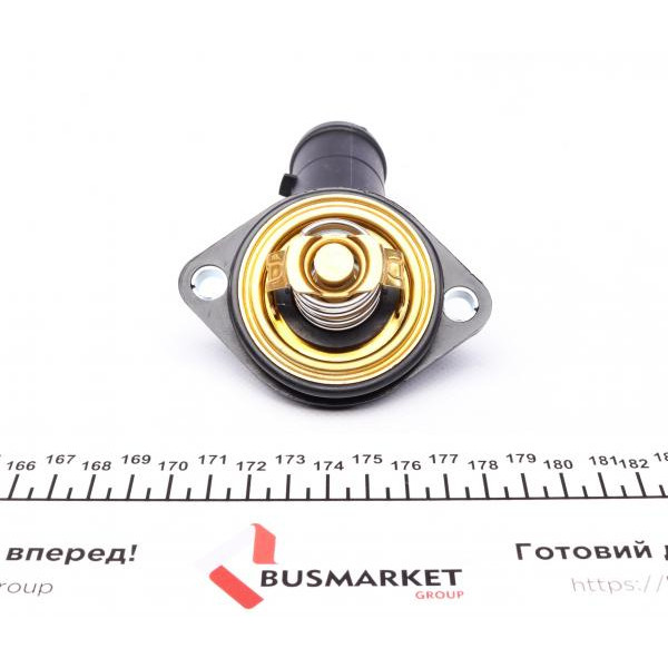352317101420 MAGNETI MARELLI Термостат Audi A1/A3/Skoda Praktik/VW Golf/Polo 1.6TDI 00-