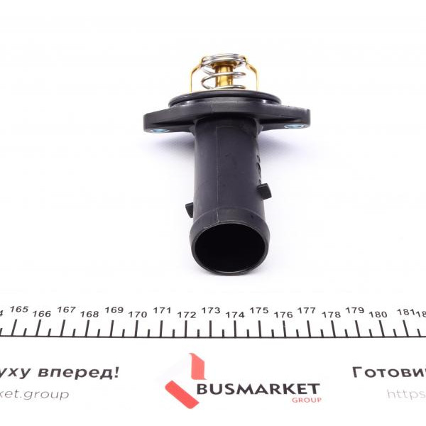 352317101420 MAGNETI MARELLI Термостат Audi A1/A3/Skoda Praktik/VW Golf/Polo 1.6TDI 00-