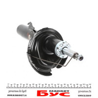 352516070200 MAGNETI MARELLI Амортизатор (передній) Ford Connect 02-13 (висока база) (L)