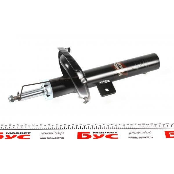 352516070200 MAGNETI MARELLI Амортизатор (передній) Ford Connect 02-13 (висока база) (L)