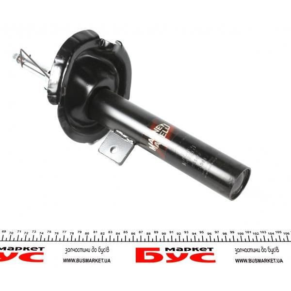 352516070200 MAGNETI MARELLI Амортизатор (передній) Ford Connect 02-13 (висока база) (L)
