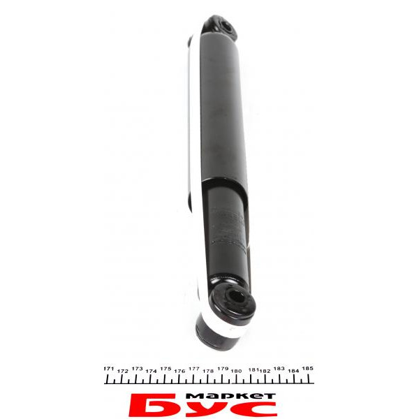 352517070000 MAGNETI MARELLI Амортизатор (задній) Ford Connect 02- (висока база)
