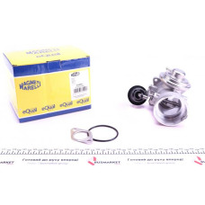 571822112049 MAGNETI MARELLI Клапан EGR VW Caddy 1.9TDI 77KW 03-