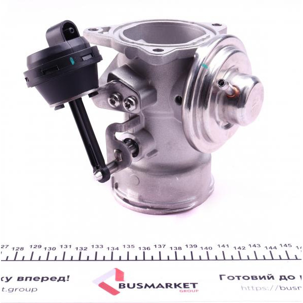 571822112049 MAGNETI MARELLI Клапан EGR VW Caddy 1.9TDI 77KW 03-