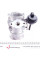 571822112049 MAGNETI MARELLI Клапан EGR VW Caddy 1.9TDI 77KW 03-