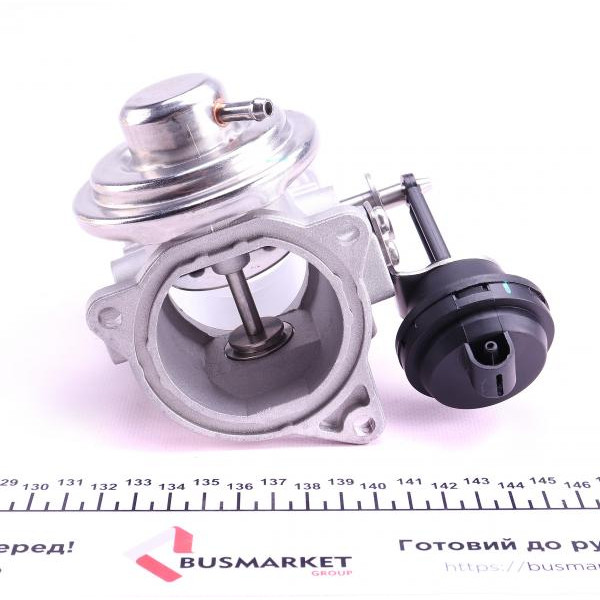 571822112049 MAGNETI MARELLI Клапан EGR VW Caddy 1.9TDI 77KW 03-
