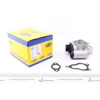 571822112128 MAGNETI MARELLI Клапан EGR Renault Trafic 2.0dCi 10-