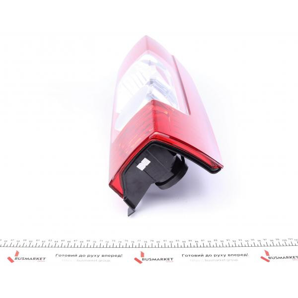 712201571120 MAGNETI MARELLI Ліхтар задній Fiat Ducato/Peugeot Boxer 06- (R)