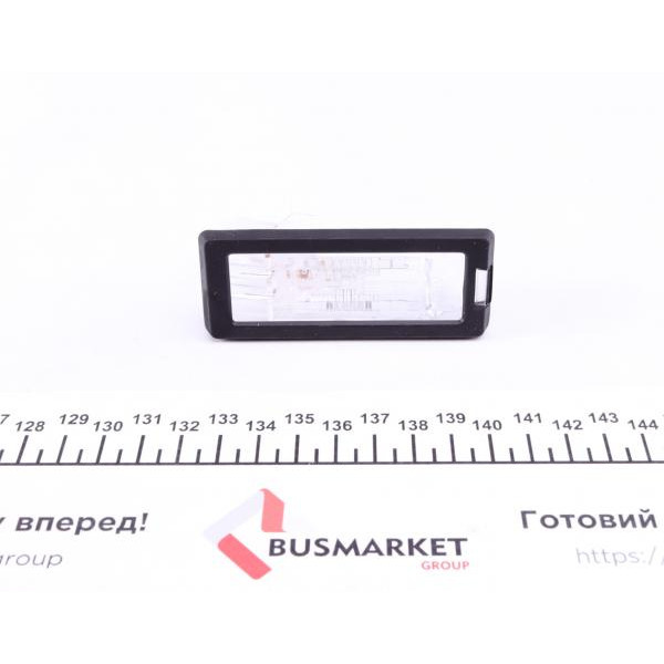 715105110000 MAGNETI MARELLI Підсвічування номера (заднього) Renault Scenic II/Laguna II/III 01-