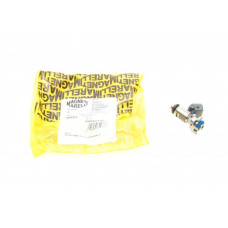 805001571701 MAGNETI MARELLI Форсунка бензинова Renault Clio/Laguna/Megane/Scenic 1.4/1.6 16V 99-08
