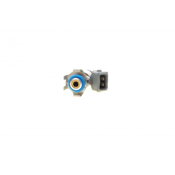 805001571701 MAGNETI MARELLI Форсунка бензинова Renault Clio/Laguna/Megane/Scenic 1.4/1.6 16V 99-08