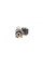 805001800302 MAGNETI MARELLI Форсунка бензинова Fiat Punto/Ford Ka 1.2/1.4 08-