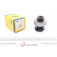 940113020166 MAGNETI MARELLI Бендікс стартера MB 208