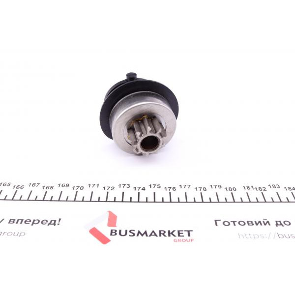 940113020256 MAGNETI MARELLI Бендікс стартера VW Passat/Golf III/IV 1.4-2.0 -05