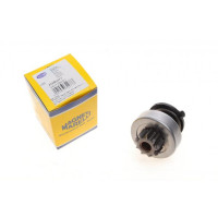 940113020377 MAGNETI MARELLI Бендікс стартера Peugeot 605 2.5 Turbo Diesel 94-99