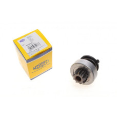 940113020377 MAGNETI MARELLI Бендикс стартера Peugeot 605 2.5 Turbo Diesel 94-99