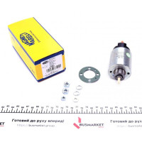 940113050264 MAGNETI MARELLI Реле стартера, що втягує Ford Transit 86-00