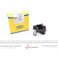 940113080025 MAGNETI MARELLI Щіткотримач стартера VW Golf/T5/Caddy 1.9/2.0-2.5TDI