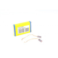 940113190077 MAGNETI MARELLI Щітки генератора Peugeot/Renault (6,3x4,5x14)