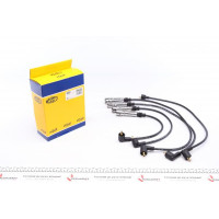 941319170004 MAGNETI MARELLI Провід запалювання Seat Cordoba/Toledo I/VW Caddy I/Golf/Passat 1.0-2.0 -02 (високовольтні) (к-кт)