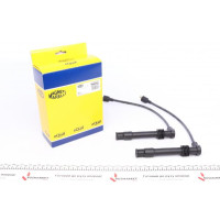 941319170061 MAGNETI MARELLI Провід запалювання Audi A4/A6/VW Passat/Golf IV 94-05 (к-кт) (високовольтні)
