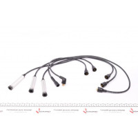 941319170072 MAGNETI MARELLI Провід запалювання Opel Ascona/Corsa/Kadett/Omega/Vectra 1.2-2.4-95 (високовольтні) (к-кт)