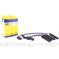 941319170076 MAGNETI MARELLI Провід запалювання Daewoo Lanos 1.6 16V 97- (к-кт) (високовольтні)