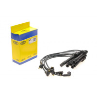 941319170082 MAGNETI MARELLI Провід запалювання Audi A4/A6/A8/VW Passat 2.4/2.6/2.8 96-08 (к-кт)