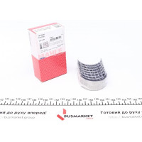 001PS10701000 MAHLE Вкладиші шатунні MB OM601 (STD)