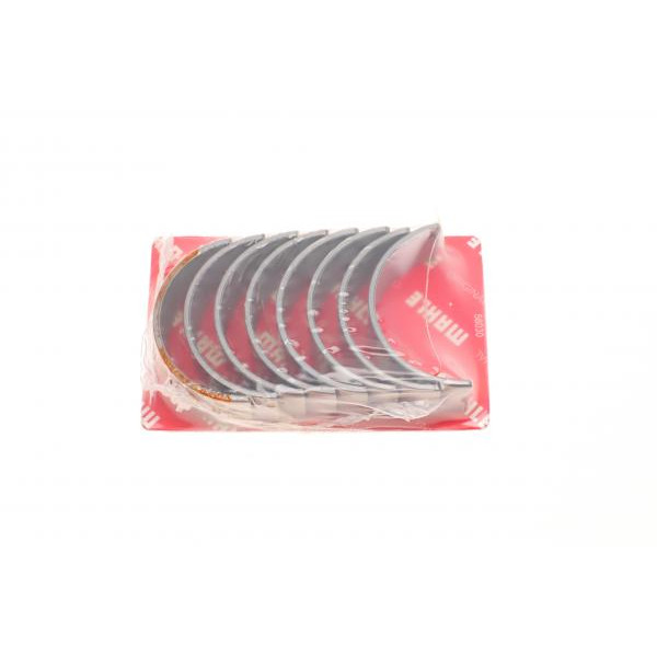 001PS10701050 MAHLE Вкладиші шатунні MB (W124/W201/W202) 2.0D OM601 84-00 (+0.5) (к-кт)