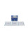 00301N0 MAHLE Кільця поршневі MB C-class (W202) 1.8i (M111) 93-00 (85.30mm/STD) (1.5-1.75-3)