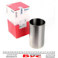 004WV1400 MAHLE Гільза поршнева MB OM601-603 (d=89mm, D зовніш.=91,50mm, D фланця = 94,05mm)