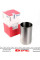 004WV1400 MAHLE Гільза поршнева MB OM601-603 (d=89mm, D зовніш.=91,50mm, D фланця = 94,05mm)