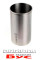 004WV1400 MAHLE Гільза поршнева MB OM601-603 (d=89mm, D зовніш.=91,50mm, D фланця = 94,05mm)