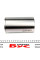 004WV1400 MAHLE Гільза поршнева MB OM601-603 (d=89mm, D зовніш.=91,50mm, D фланця = 94,05mm)
