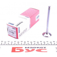 007VA30551100 MAHLE Клапан (випуск) Fiat Doblo 1.6 16V 01- (29.8x7x102.9)