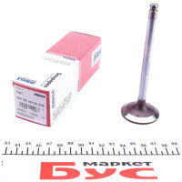 007VE30720000 MAHLE Клапан (впуск) Fiat Ducato 2.5-2.8JTD -06 (41x8x120.8)
