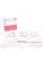 01422N1 MAHLE Кільця поршневі Ford Sierra/Transit 2.0i 85-92 (91.33mm/+0.5) (1.6-2.0-4.0)