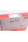 01482N2 MAHLE Кільця поршневі Ford Transit 2.5D/TD (94.67mm/+1) (2.5-2-4)