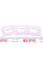 01505N0 MAHLE Кільця поршневі Ford Connect 1.8TDCI 02- (82.50mm/STD) (2.5-2-3)