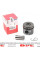 0158000 MAHLE Поршень Ford Transit 2.4TDE 00-06 (89.91mm/STD)