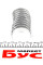 021HS20154025 MAHLE Вкладиші корінні Renault Kangoo 1.5dCi 01- (+0.25)