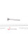 021VA31061000 MAHLE Клапан (випуск) Renault Kangoo 1.5dc (29x6x100.7)