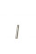 021VE30386000 MAHLE Клапан (впуск) Renault Megane 1.4i/1.6i 96-03/Logan 1.4/1.6 04-