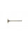 021VE30386000 MAHLE Клапан (впуск) Renault Megane 1.4i/1.6i 96-03/Logan 1.4/1.6 04-