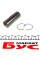 028PI00121000 MAHLE Поршень VW Caddy 1.6TDI 10- (79.51mm/STD)