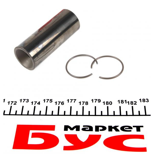 028PI00121000 MAHLE Поршень VW Caddy 1.6TDI 10- (79.51mm/STD)