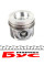 028PI00121000 MAHLE Поршень VW Caddy 1.6TDI 10- (79.51mm/STD)